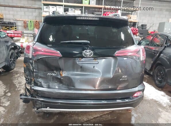 JTMJFREV4HD218460 2017 TOYOTA RAV4 Gray 