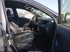 2016 Toyota Rav4 Se Серый vin: JTMJFREV6GD186867
