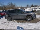 2016 Toyota Rav4 Se Серый vin: JTMJFREV6GD186867