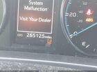 2017 Toyota Rav4 Hybrid Se White vin: JTMJJREV2HD097975