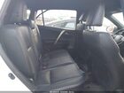 2017 Toyota Rav4 Hybrid Se White vin: JTMJJREV2HD097975