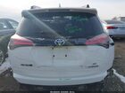 2017 Toyota Rav4 Hybrid Se White vin: JTMJJREV2HD097975