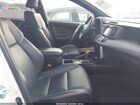 2017 Toyota Rav4 Hybrid Se White vin: JTMJJREV2HD097975
