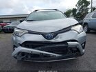 2018 Toyota Rav4 Hybrid Se Silver vin: JTMJJREV5JD169337 2018 Toyota Rav4 Hybrid Se Silver vin: JTMJJREV5JD169337