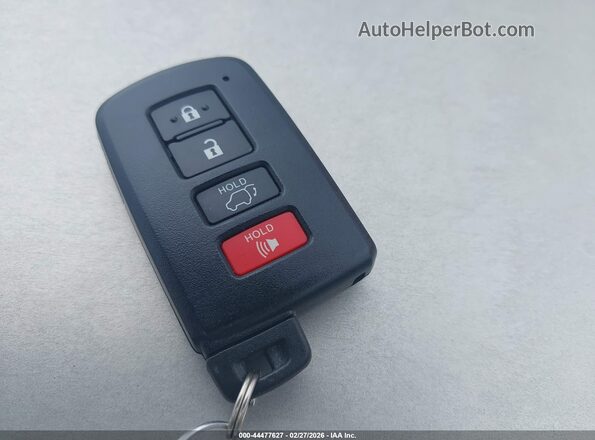 JTMJJREV5JD169337 2018 TOYOTA RAV4 HYBRID Silver Widok deski rozdzielczej
