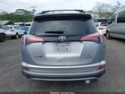 2018 Toyota Rav4 Hybrid Se Silver vin: JTMJJREV5JD169337 2018 Toyota Rav4 Hybrid Se Silver vin: JTMJJREV5JD169337