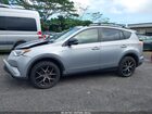 2018 Toyota Rav4 Hybrid Se Silver vin: JTMJJREV5JD169337 2018 Toyota Rav4 Hybrid Se Silver vin: JTMJJREV5JD169337