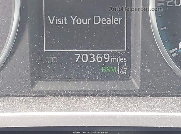 JTMJJREV5JD169337 2018 TOYOTA RAV4 HYBRID Silver 