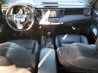 2017 Toyota Rav4 Hv Se Черный vin: JTMJJREVXHD088005