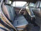 2017 Toyota Rav4 Hv Se Черный vin: JTMJJREVXHD088005
