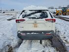 2019 Toyota Rav4 Le Белый vin: JTMK1RFV9KD012074 2019 Toyota Rav4 Le Белый vin: JTMK1RFV9KD012074