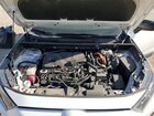 2021 Toyota Rav4 Le White vin: JTMLWRFV6MD129216