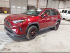 2022 Toyota Rav4 Limited Red vin: JTMN1RFV7ND085431 2022 Toyota Rav4 Limited Red vin: JTMN1RFV7ND085431
