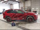 2022 Toyota Rav4 Limited Red vin: JTMN1RFV7ND085431 2022 Toyota Rav4 Limited Red vin: JTMN1RFV7ND085431