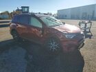 2018 Toyota Rav4 Se Maroon vin: JTMNFREV0JD123529 2018 Toyota Rav4 Se Maroon vin: JTMNFREV0JD123529