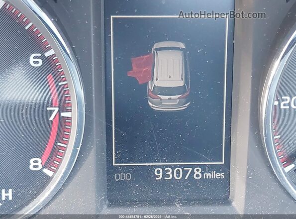 JTMNFREV4HJ706715 2017 TOYOTA RAV4 Синий 