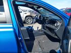 2017 Toyota Rav4 Se Синий vin: JTMNFREV4HJ706715