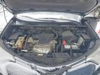 2018 Toyota Rav4 Adventure Blue vin: JTMRFREV5JJ744039