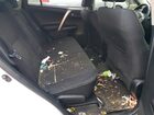 2018 Toyota Rav4 Adventure White vin: JTMRFREVXJJ718732