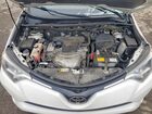 2018 Toyota Rav4 Adventure White vin: JTMRFREVXJJ718732