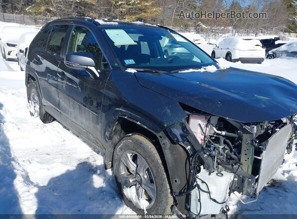 JTMRWRFV7SD331859 2025 TOYOTA LE Gray Передня права чверть