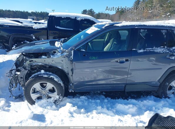 JTMRWRFV7SD331859 2025 TOYOTA LE Gray Панорамний вид салону 360°