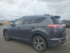 2016 Toyota Rav4 Xle Charcoal vin: JTMWFREV9GD087384 2016 Toyota Rav4 Xle Charcoal vin: JTMWFREV9GD087384