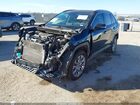 2019 Toyota Rav4 Limited Black vin: JTMY1RFV0KD514451