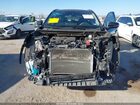 2019 Toyota Rav4 Limited Black vin: JTMY1RFV0KD514451