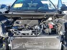 2019 Toyota Rav4 Limited Black vin: JTMY1RFV0KD514451