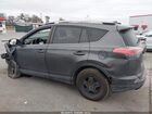 2018 Toyota Rav4 Le Gray vin: JTMZFREV4JJ751077 2018 Toyota Rav4 Le Gray vin: JTMZFREV4JJ751077
