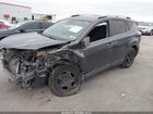 2018 Toyota Rav4 Le Gray vin: JTMZFREV4JJ751077 2018 Toyota Rav4 Le Gray vin: JTMZFREV4JJ751077