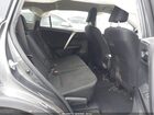 2018 Toyota Rav4 Le Gray vin: JTMZFREV4JJ751077 2018 Toyota Rav4 Le Gray vin: JTMZFREV4JJ751077