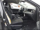 2018 Toyota Rav4 Le Gray vin: JTMZFREV4JJ751077 2018 Toyota Rav4 Le Gray vin: JTMZFREV4JJ751077