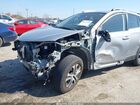 2018 Toyota Rav4 Le Silver vin: JTMZFREV5JJ185415