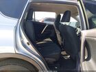 2018 Toyota Rav4 Le Silver vin: JTMZFREV5JJ185415
