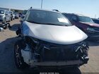 2018 Toyota Rav4 Le Silver vin: JTMZFREV5JJ185415
