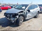 2018 Toyota Rav4 Le Silver vin: JTMZFREV5JJ185415