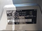 2018 Toyota Rav4 Le Silver vin: JTMZFREV5JJ185415