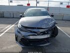 2024 Toyota Gr Corolla Premium Gray vin: JTNABAAE8RA011832 2024 Toyota Gr Corolla Premium Gray vin: JTNABAAE8RA011832