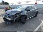 2024 Toyota Gr Corolla Premium Gray vin: JTNABAAE8RA011832 2024 Toyota Gr Corolla Premium Gray vin: JTNABAAE8RA011832