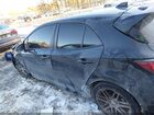 2025 Toyota Corolla Nightshade Edition Черный vin: JTND4MBEXS3246587 2025 Toyota Corolla Nightshade Edition Черный vin: JTND4MBEXS3246587