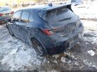 2025 Toyota Corolla Nightshade Edition Черный vin: JTND4MBEXS3246587 2025 Toyota Corolla Nightshade Edition Черный vin: JTND4MBEXS3246587