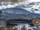2025 Toyota Corolla Nightshade Edition Черный vin: JTND4MBEXS3246587 2025 Toyota Corolla Nightshade Edition Черный vin: JTND4MBEXS3246587