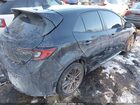 2025 Toyota Corolla Nightshade Edition Черный vin: JTND4MBEXS3246587 2025 Toyota Corolla Nightshade Edition Черный vin: JTND4MBEXS3246587
