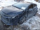 2025 Toyota Corolla Nightshade Edition Черный vin: JTND4MBEXS3246587 2025 Toyota Corolla Nightshade Edition Черный vin: JTND4MBEXS3246587