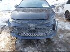 2025 Toyota Corolla Nightshade Edition Черный vin: JTND4MBEXS3246587 2025 Toyota Corolla Nightshade Edition Черный vin: JTND4MBEXS3246587