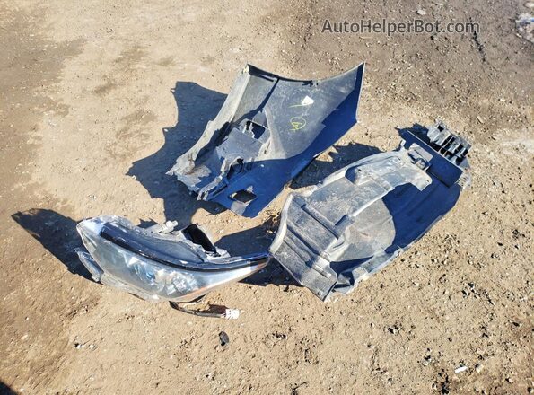 JTNKARJEXGJ517049 2016 TOYOTA SCION Угольный Вид подкапотного пространства