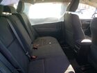 2016 Toyota Scion Im Угольный vin: JTNKARJEXGJ517049