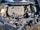 2016 Toyota Scion Im Угольный vin: JTNKARJEXGJ517049